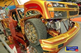 National Sport Compact 2006 - Autos